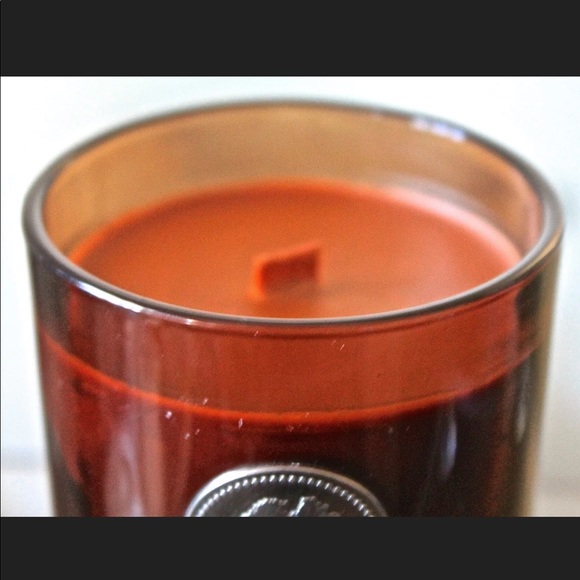 HAVEN STREET CANDLE TOASTED HAZELNUT RICHLY SCENT NEW 9 oz - Picture 2 of 3